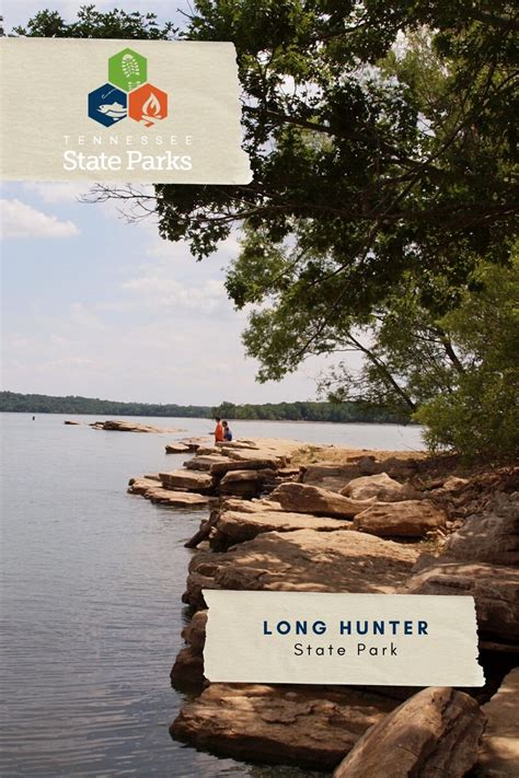 Explore Long Hunter State Park | State parks, Tennessee state parks
