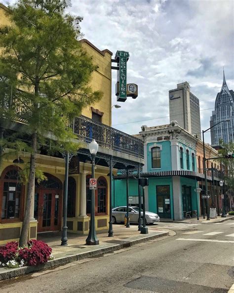 11 Cool Things To Do In Mobile Alabama Usa
