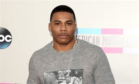 Nelly Reportedly Sued For Sexual Assault And Defamation The Fader