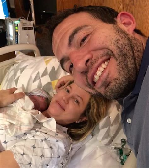 Breaking News Military Spouse Brianna Keilar Welcomes Baby Boy