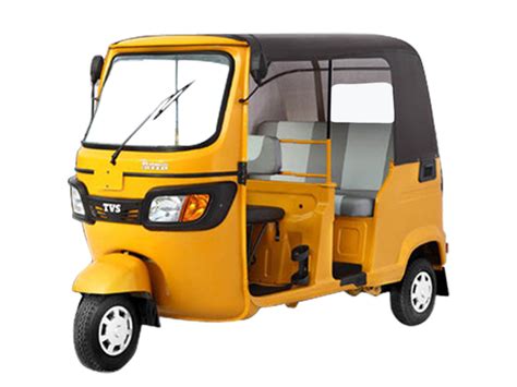 Bajaj compact plus 2018 full specifications and. New TVS King Auto Rickshaw Price in Chennai, India & Features