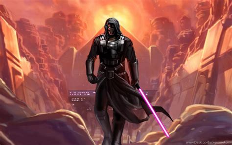 Shadow of revan raises the level cap to 60 and adds two new planets to the game: 93+ Revan Wallpapers on WallpaperSafari