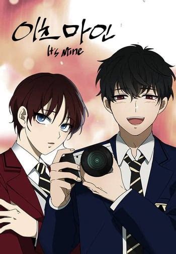 Characters Appearing In Its Mine Manga Anime Planet