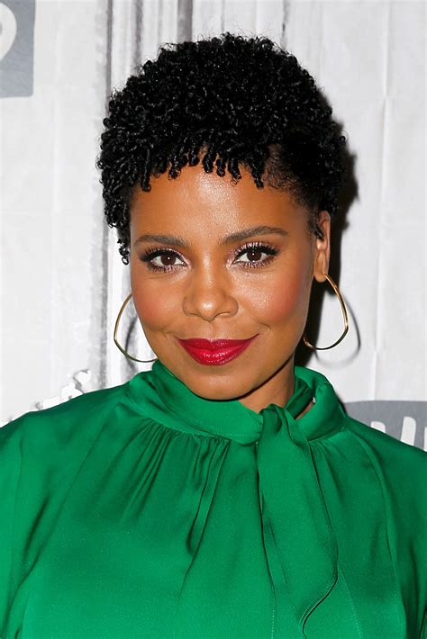 Regardless of your hair type, you'll find here lots of superb short hairdos, including short wavy hairstyles, natural hairstyles for short hair. Natural Short Hair Styles For Black Ladies : 51 Best Short Natural Hairstyles For Black Women ...