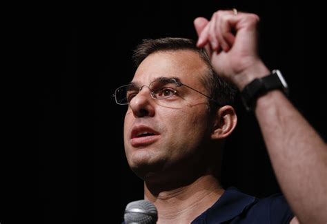 rep justin amash declares independence from gop on 4th of july sparking mixed reactions