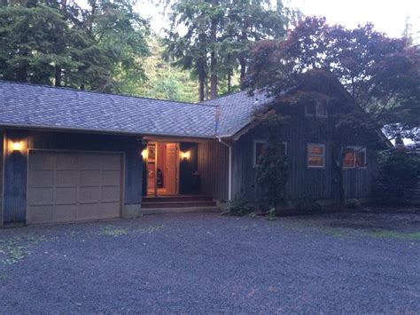 Maybe you would like to learn more about one of these? A COZY RIVER HOUSE I ~ Cozy River Cabin near Olympic ...