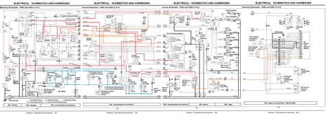 John Deere X540 Wiring Diagram Wiring Draw