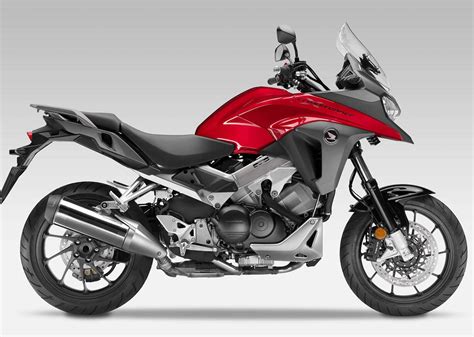 Browse through the technical specifications of the vfr800x crossrunner adventure bike. 2015 Honda VFR 800X Crossrunner