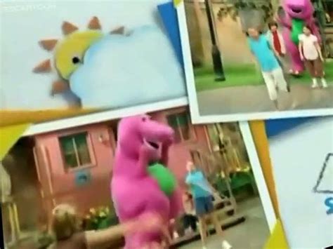 Barney And Friends Barney And Friends S11 E016 The Shrinking Blankey