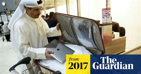 Eu To Discuss Uk And Us Laptop Bans On Middle East Flights European