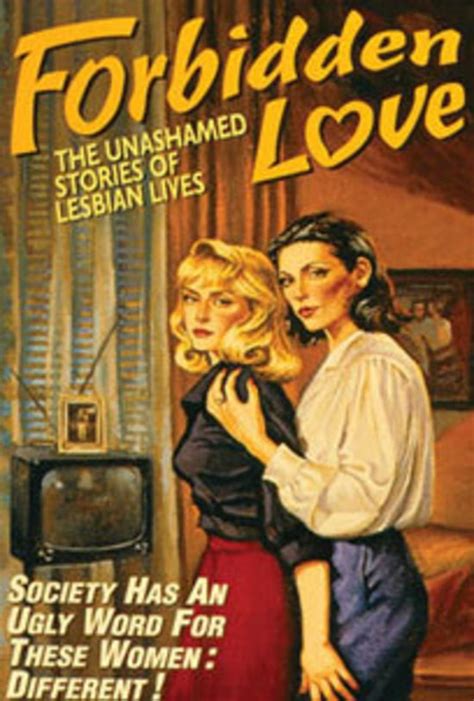 Yo Soy Forbidden Love The Unashamed Stories Of Lesbian Lives Mitch And Laura