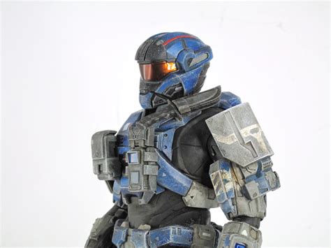 Halo Commander Carter A259 By Threea Collectiondx