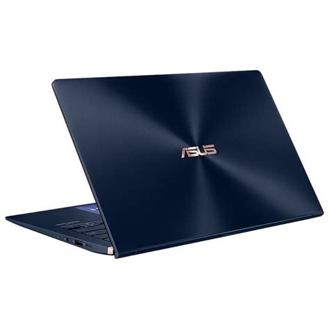 Notebook Asus Zenbook 14 Ux434fac A5188t 14″ Intel Core I7 10510u Kipp