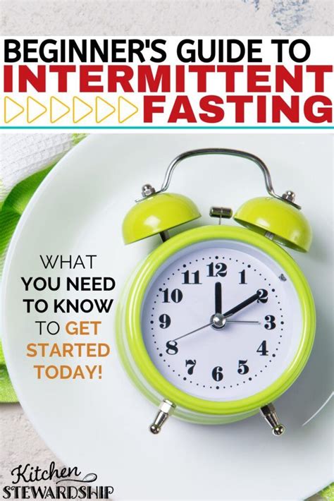 7 Health Benefits Of Intermittent Fasting And Tips To Get Started Today Health Benefits