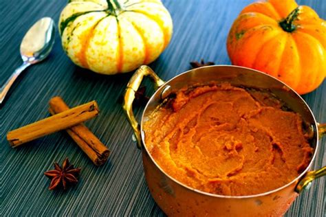 13 Pumpkin Recipes Perfect For Fall