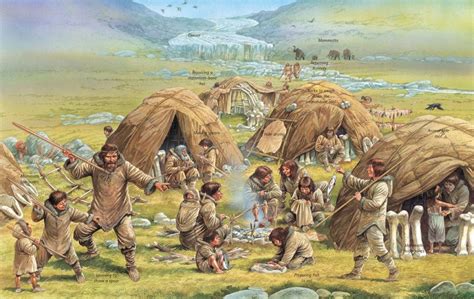 Story Of Humans Ancient Humans Prehistory Prehistoric