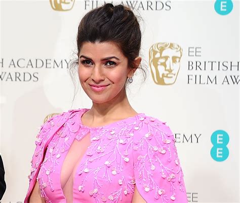 Nimrat Kaur Talks About Her Character In School Of Lies Indiaweekly