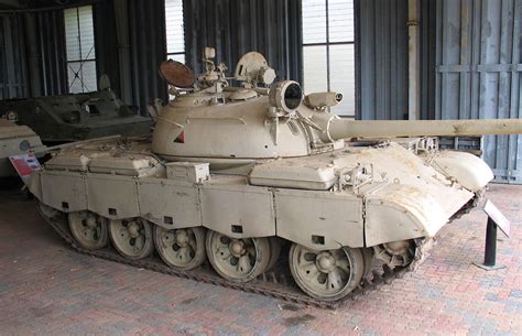 История танка 121 Type 69 Panzer Journal