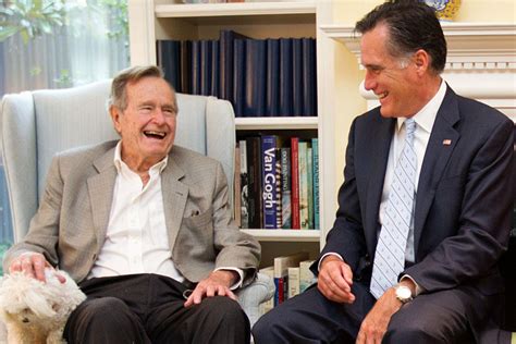 Zbigniew Brzezinski Says Hes ‘very Worried Romney Shares George W