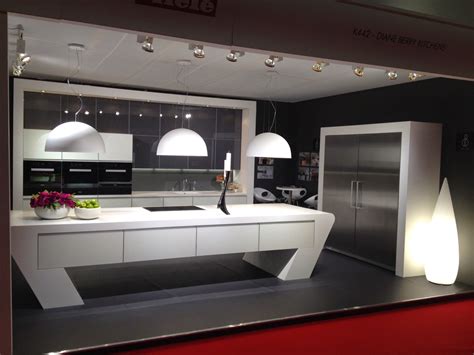 Diane Berry Kitchens Client Kitchens Grand Designs Live In London 2014