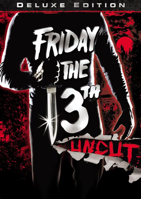 Maybe you would like to learn more about one of these? Friday the 13th DVD Release Date