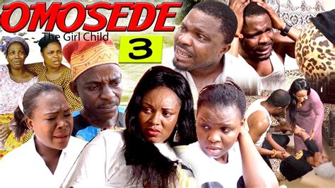 Omosede Part 3 Latest Benin Movie 2021 Youtube
