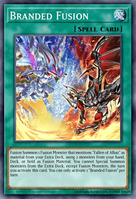 Branded Fusion Yu Gi Oh Card Database Ygoprodeck