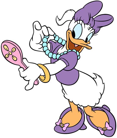 Pin By Dİsney Characters On Daisy Duck Mickey And Friends Donald And