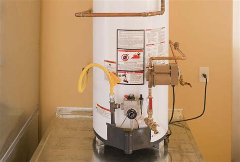 These users' actions can be selecting a. Common Repairs for a Gas or Electric Water Heater