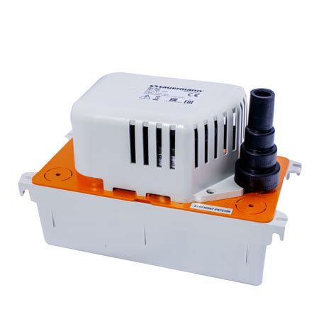Condensate Pumps Bnt Air Conditioning Systems Llc