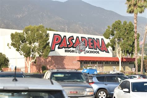 Attention Families Of Soon To Be Closed Schools Pasadena Unified