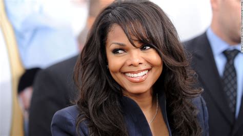 Janet Jackson Confirms Pregnancy At 50 With Photo Cnn