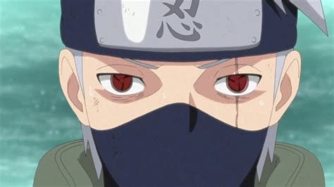 How Did Kakashi Get His Sharingan And How Did He Lose It