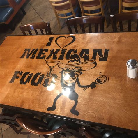 The Ranchito5 Waco Mexican Restaurant And Bar In Waco