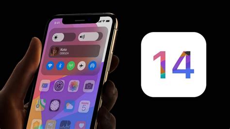 It is the operating system that powers many of the company's mobile devices, including the iphone and ipod touch. iOS 14: Nach Pannen-Update iOS 13 liegt der Fokus auf ...