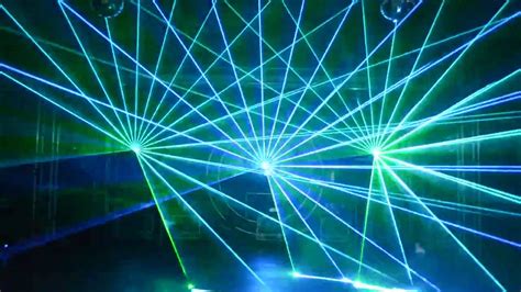 Laser Light Show And Show Laser Systems For Dj Nightclub And Events