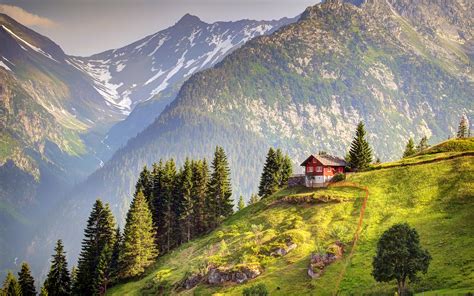 Fonds Decran 3840x2400 Suisse Montagnes Photographie De Paysage Alpes