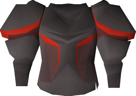 Armourmelee Armour The Old School Runescape Wiki