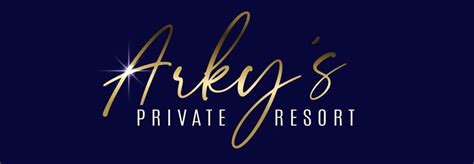 Arkys Private Resort