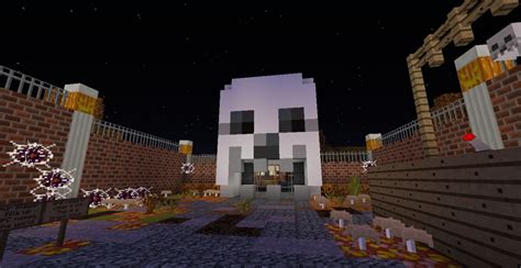 18 Nates Halloween Resource Pack V220 Minecraft Texture Pack