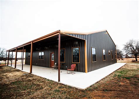 Steel Frame Barndo Cabin Shells SE Texas Area Dealer Shop Mini Barns Garages Carports And