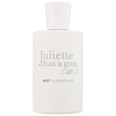 Juliette Has A Gun Not A Perfume 100ml Eau De Parfum Spray