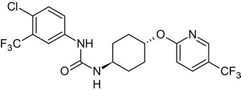UC2288, p21 inhibitor (CAS 1394011-91-6) (ab146969) | Abcam