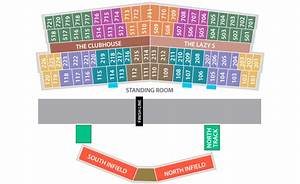Stampede Grandstand Calgary Tickets Schedule Seating Chart