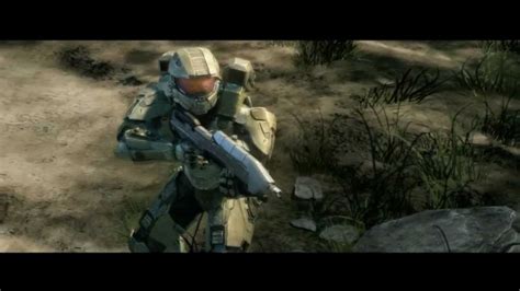 Gmv Halo Tribute V3 The Catalyst Youtube