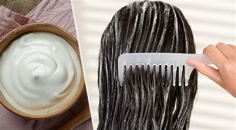 5 homemade mayonnaise hair masks for luxuriously soft hair