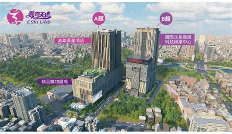 The site owner hides the web page description. 北高雄「義享天地」明年試營運 2.5萬坪大過漢神巨蛋 | ETNEWS時尚雲 | ETNEWS新聞雲