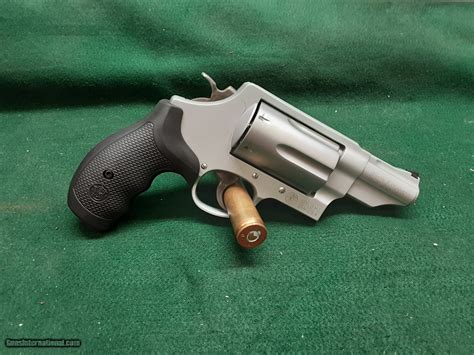 Smith And Wesson Governor 41045lc