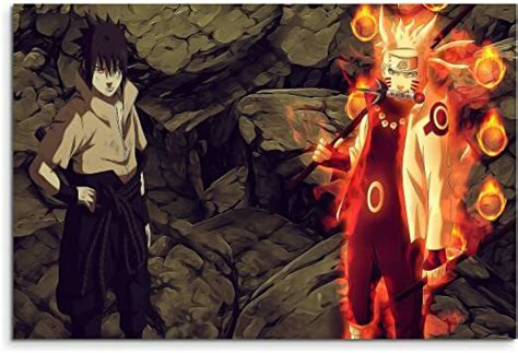 Jugram And Uryu Vs Naruto And Sasuke Battles Comic Vine