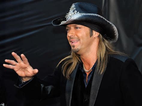 Bret Michaels Is Engaged To Kristi Gibson Cbs News